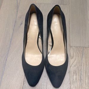 H&M Black Heels